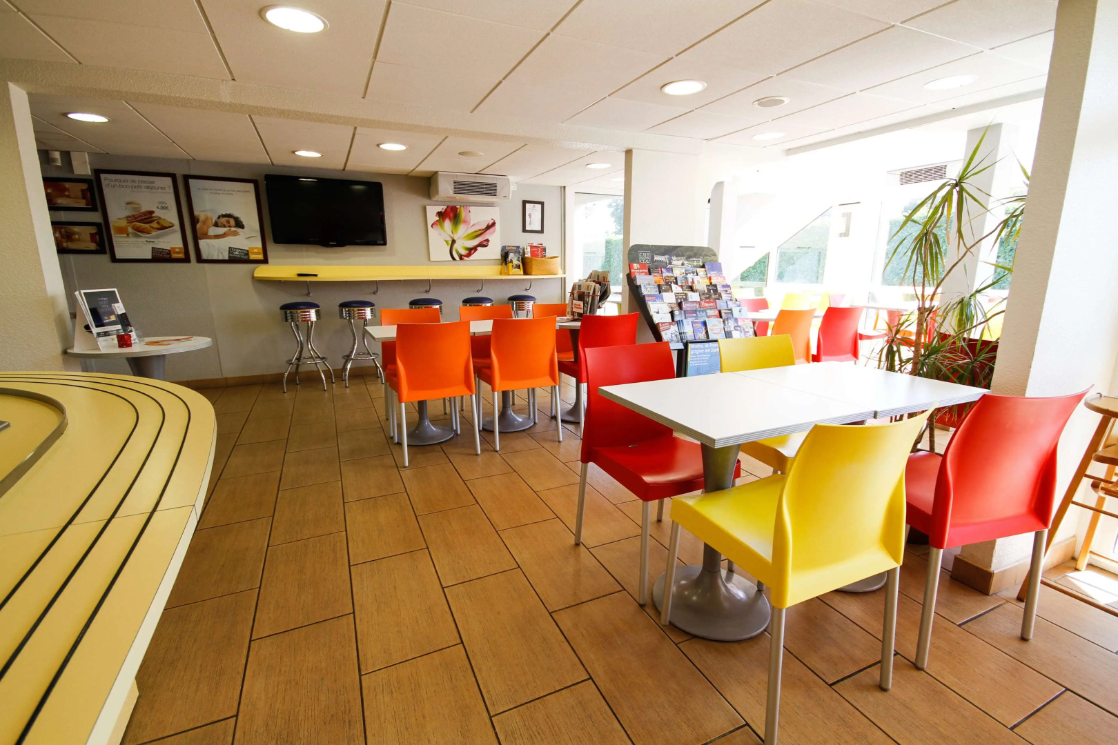Première Classe Tours Sud - Chambray-lès-Tours