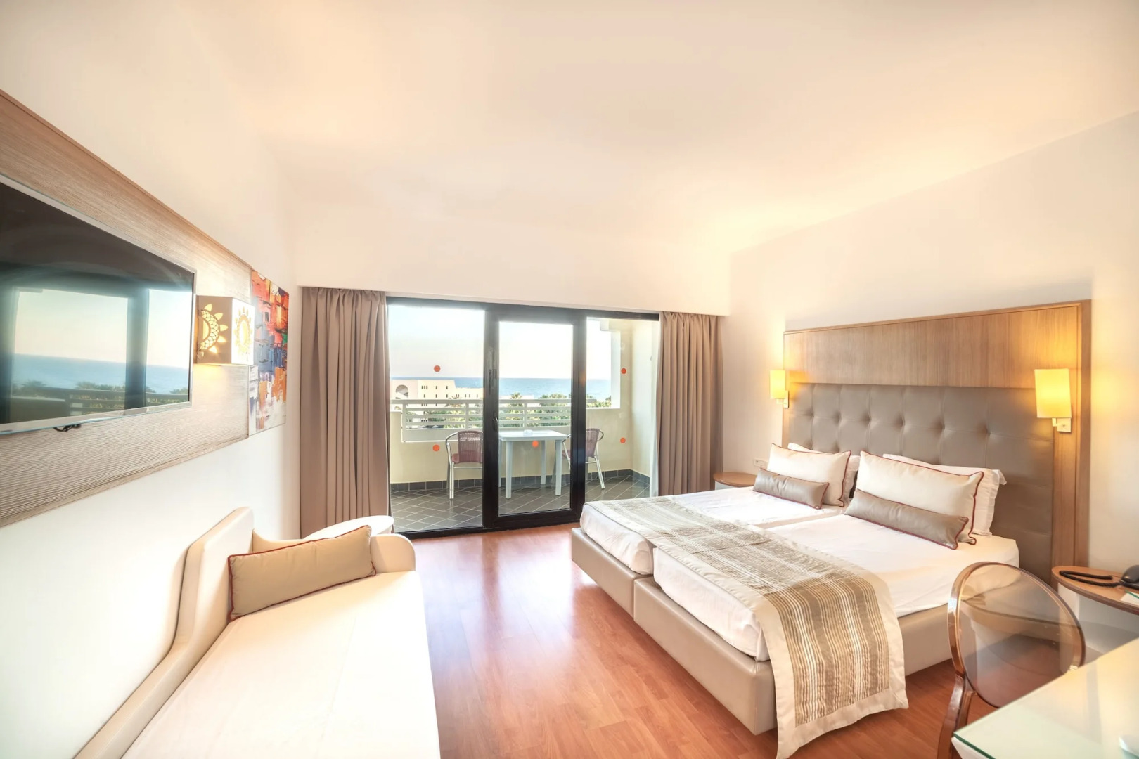 TUI BLUE Manar – All Inclusive