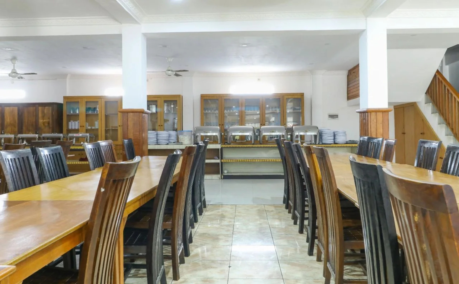 Nida Rooms Bali Bandung Sempidi Begonia at Hotel Made Bali