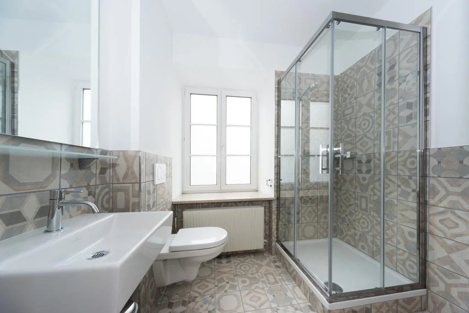 Amedeo Zotti Residence