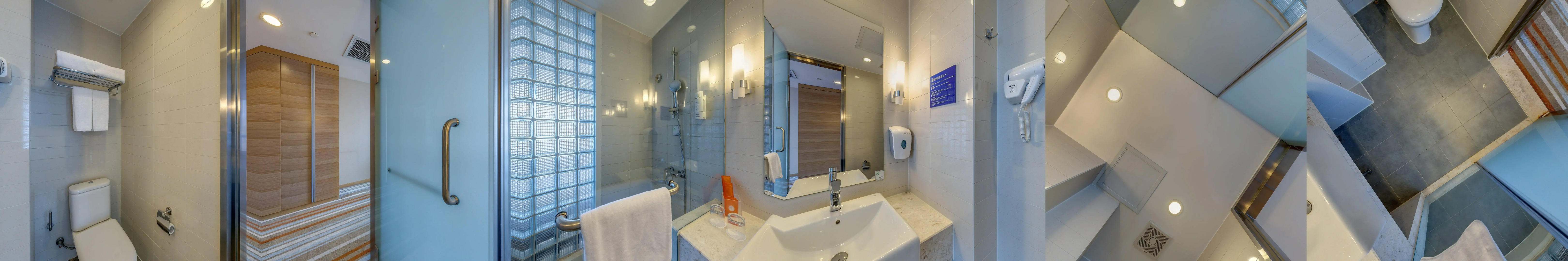 Holiday Inn Express Tianjin Heping by IHG