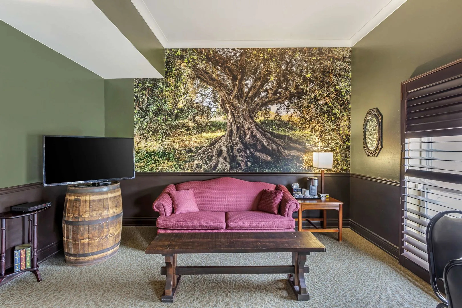 Arlington Hotel Paris