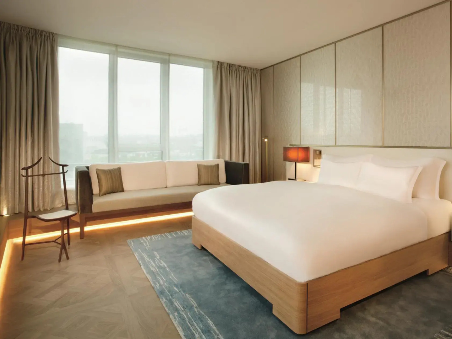 The Ritz-Carlton, Wolfsburg