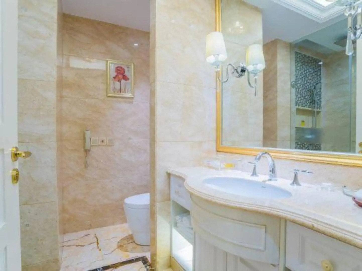 Fuan Exhibition Hotel