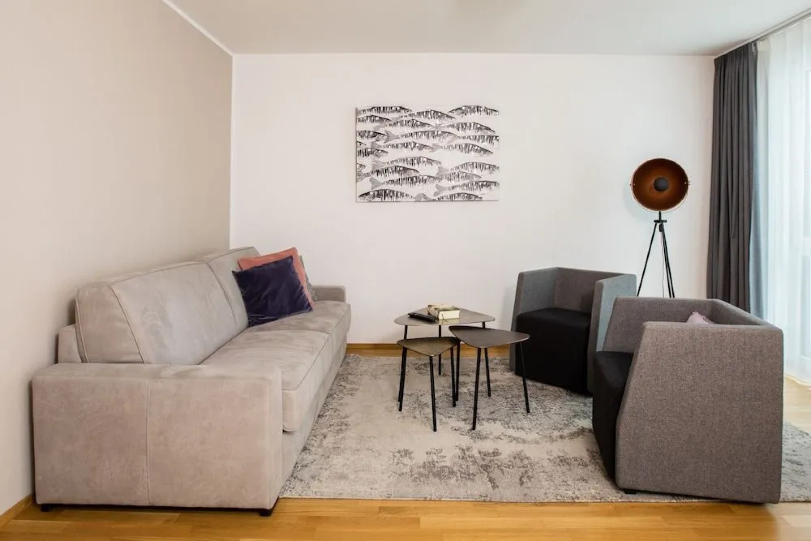 Ferienwohnung Säntis