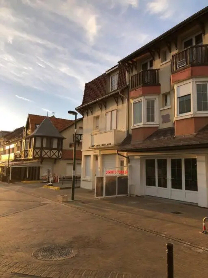 Appartement « Marion » sur Quend Plage vue mer !!