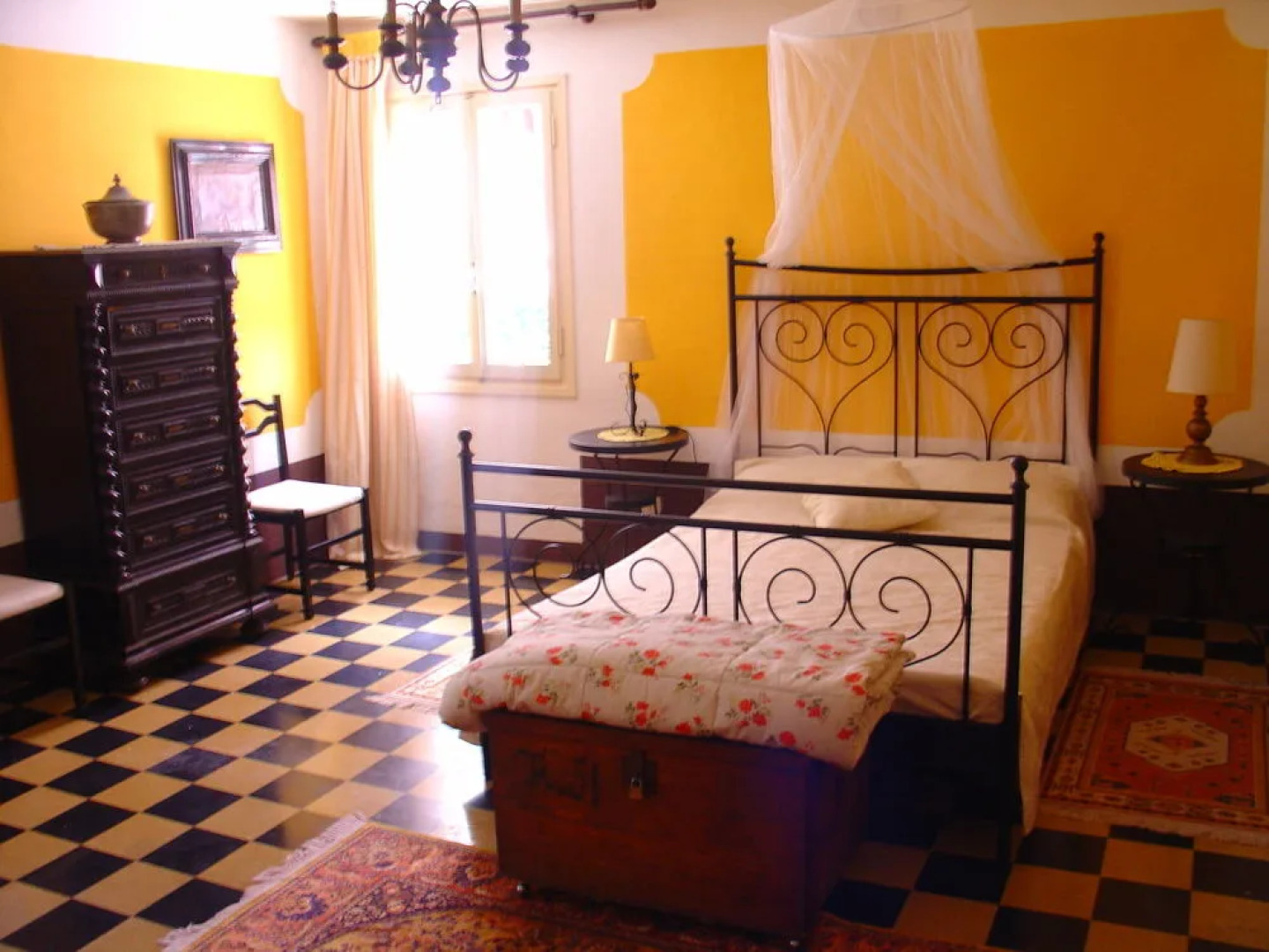 Villa Allegri Von Ghega