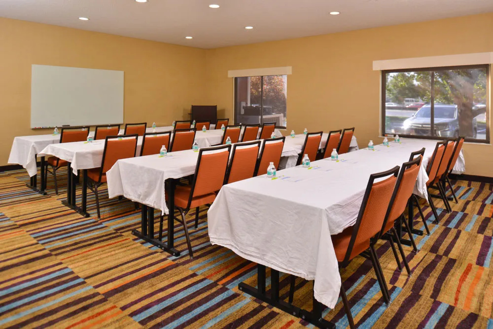 Fairfield Inn & Suites Louisville North