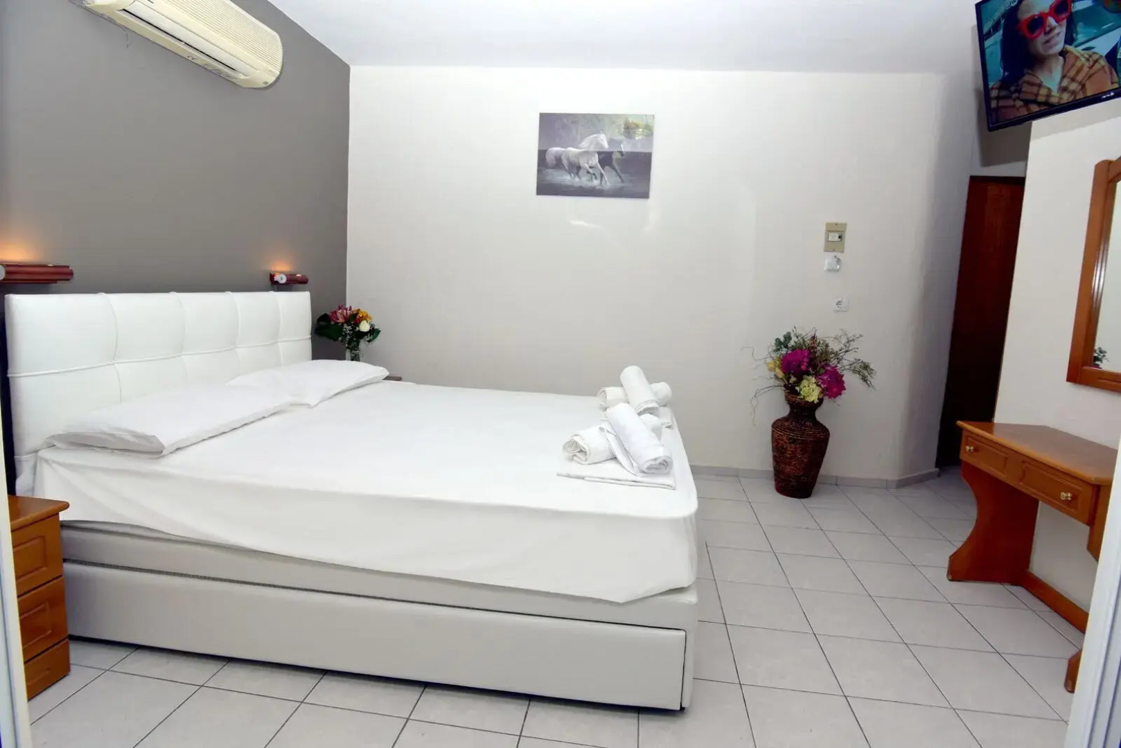 El Greco Beach Hotel