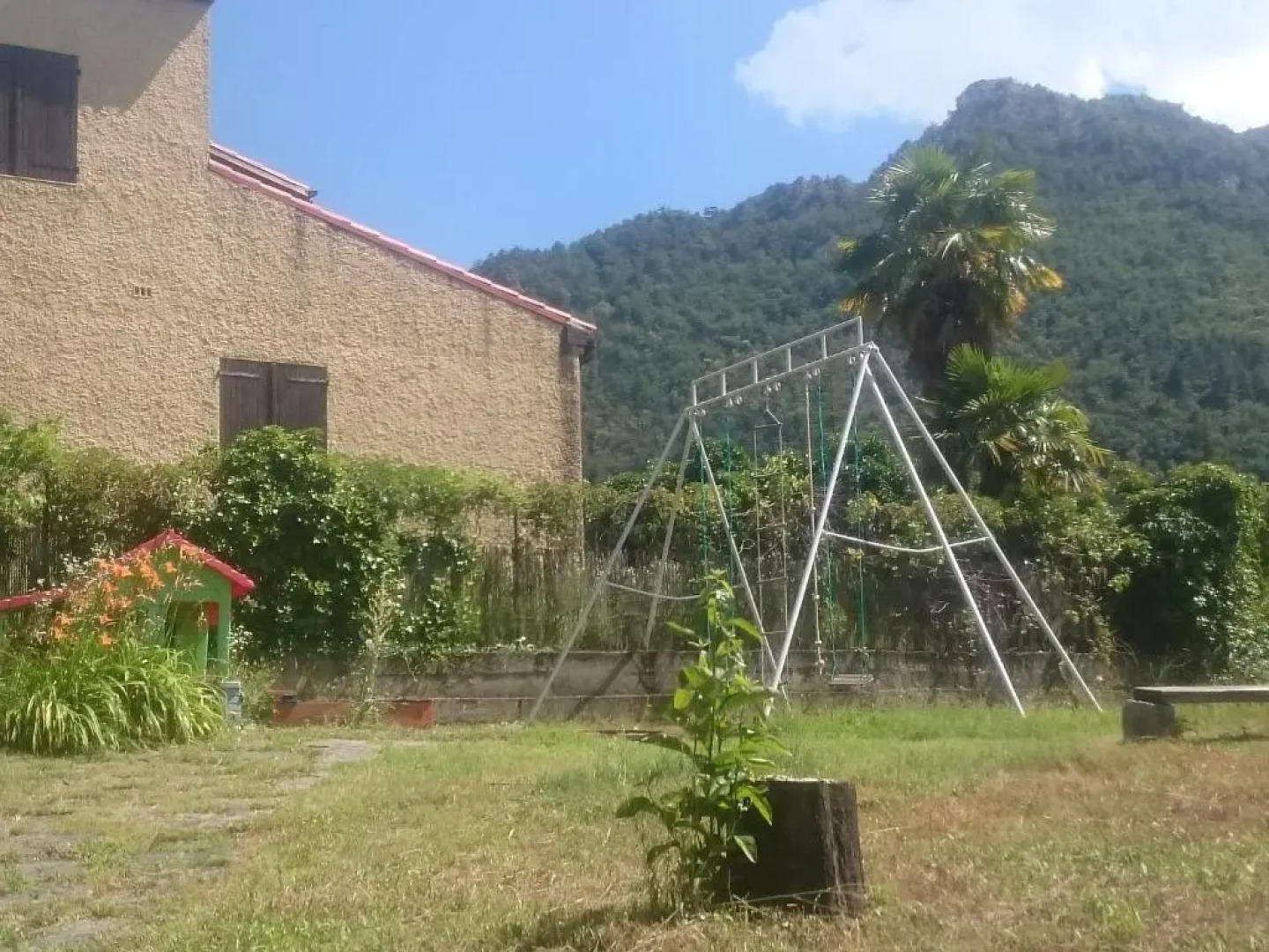 Hôtel Le Mas Fleuri