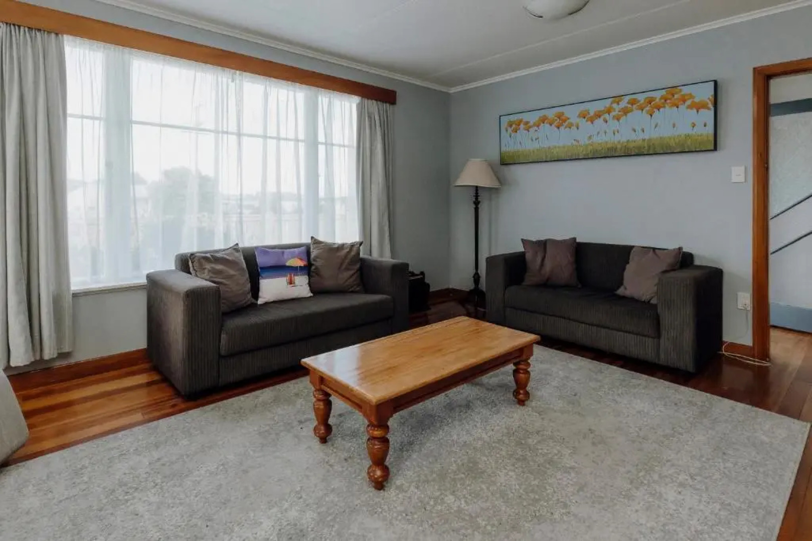 The Barefoot Bungalow - Opunake Beach