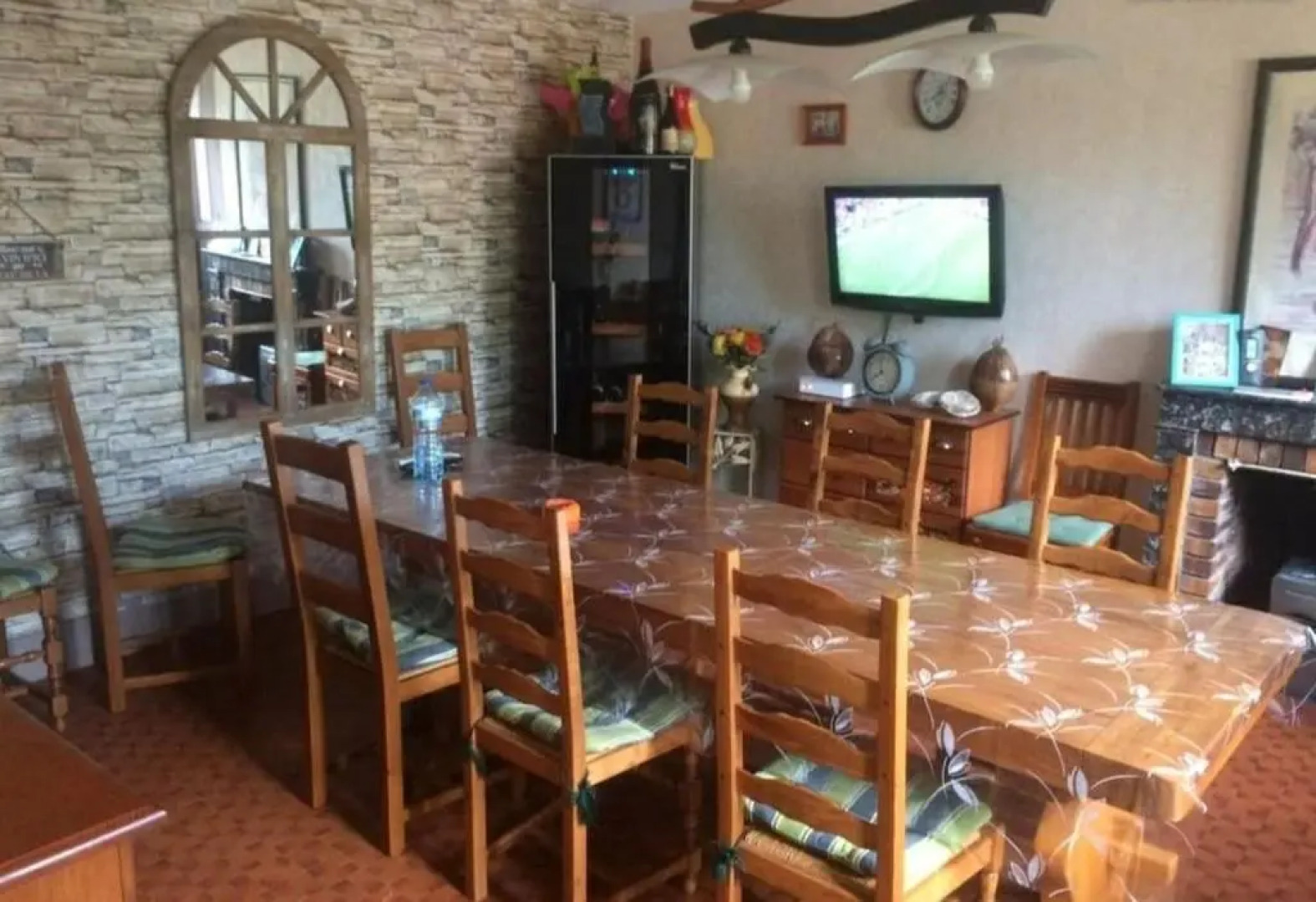 Chambres et table d'hôtes les grivottes