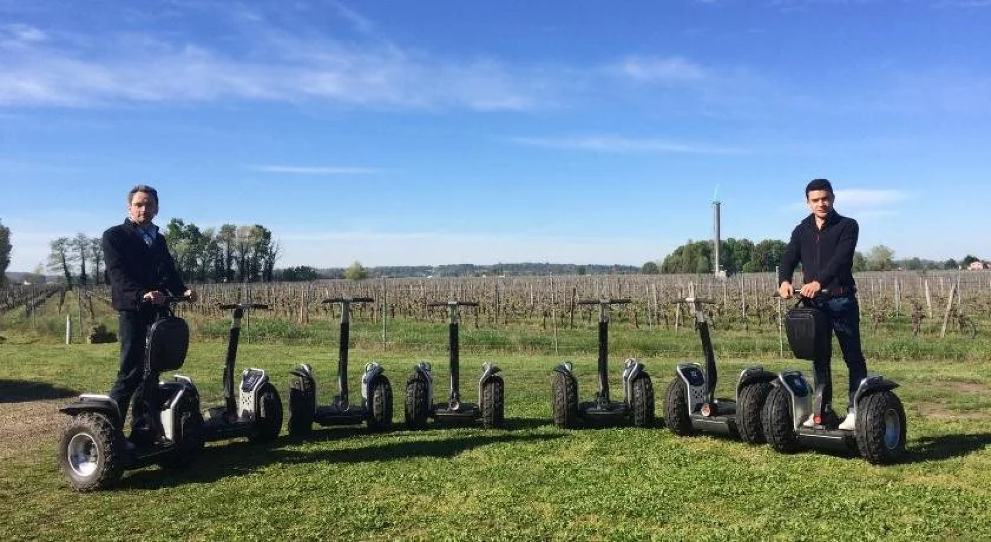 Château la Renommée