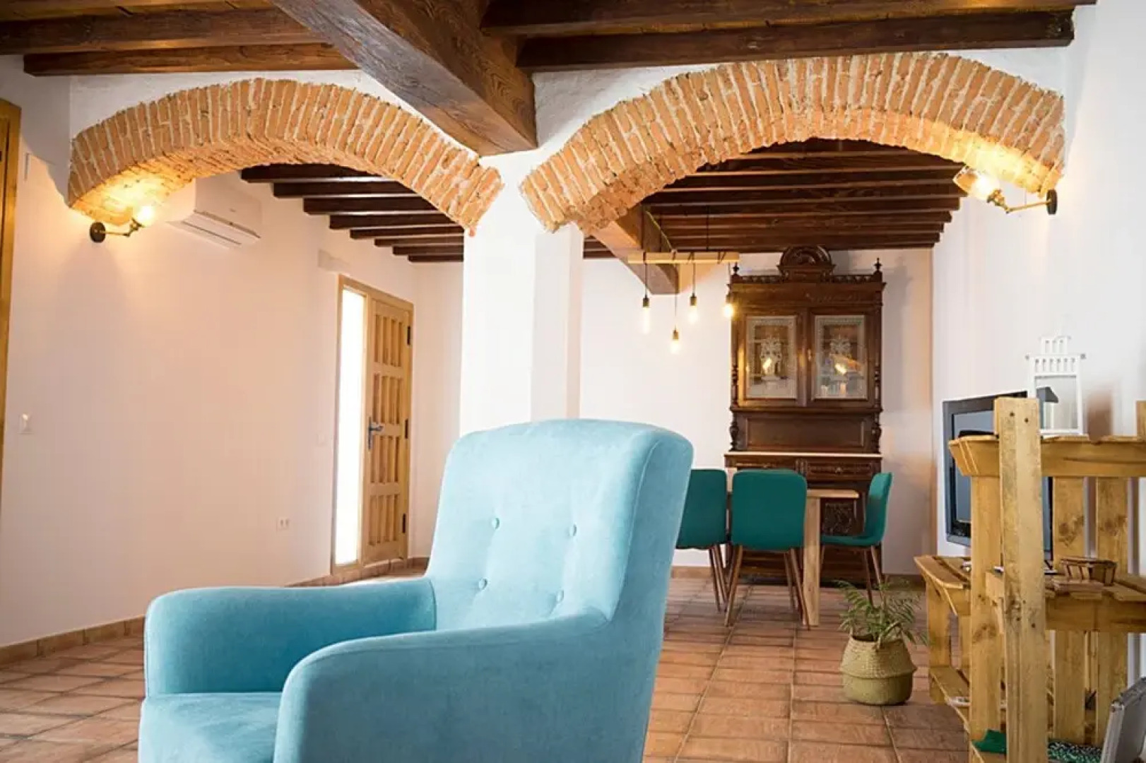 Casa Rural el Rincón de Monfragüe