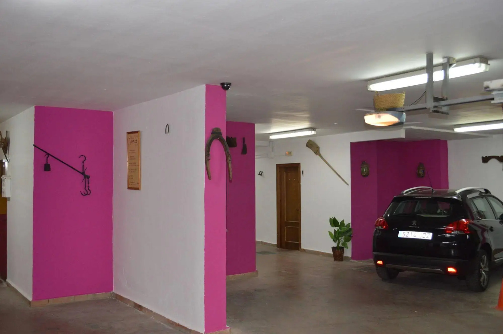 Hotel Plaza de Toros