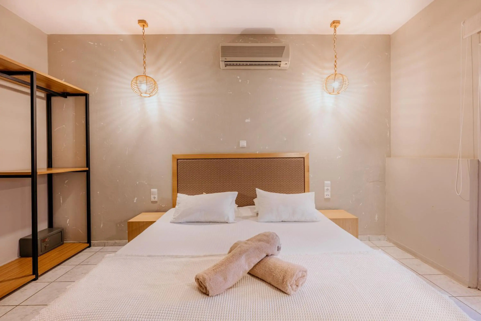 Iphigenia Mythic Retreat