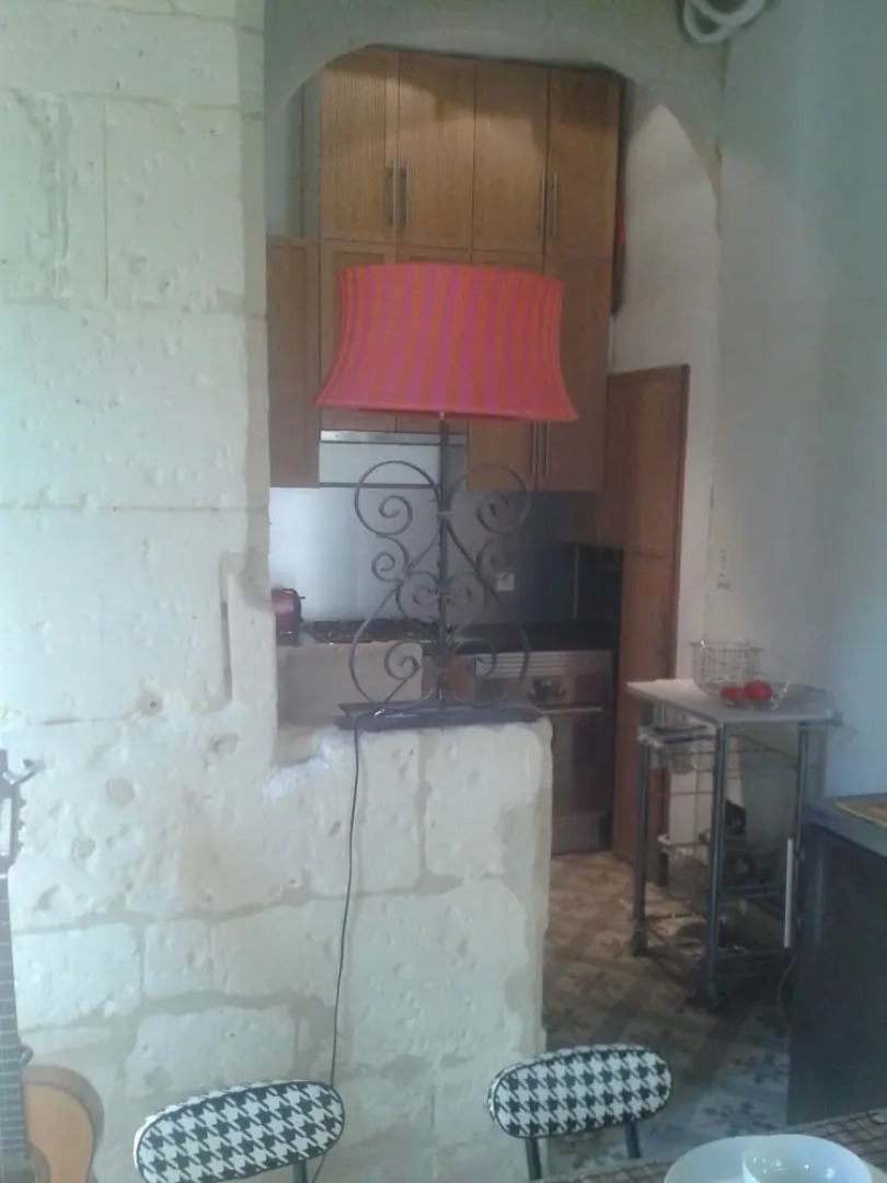 Le Donjon De La Roquette