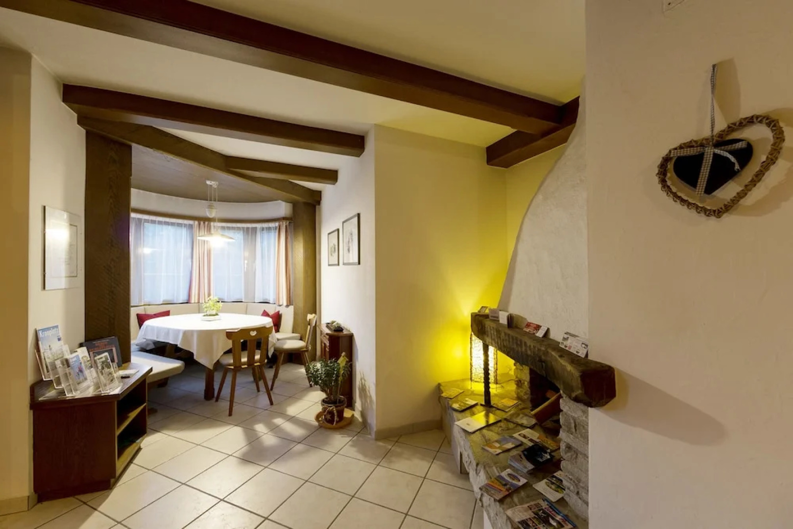 Appartments Schönblick