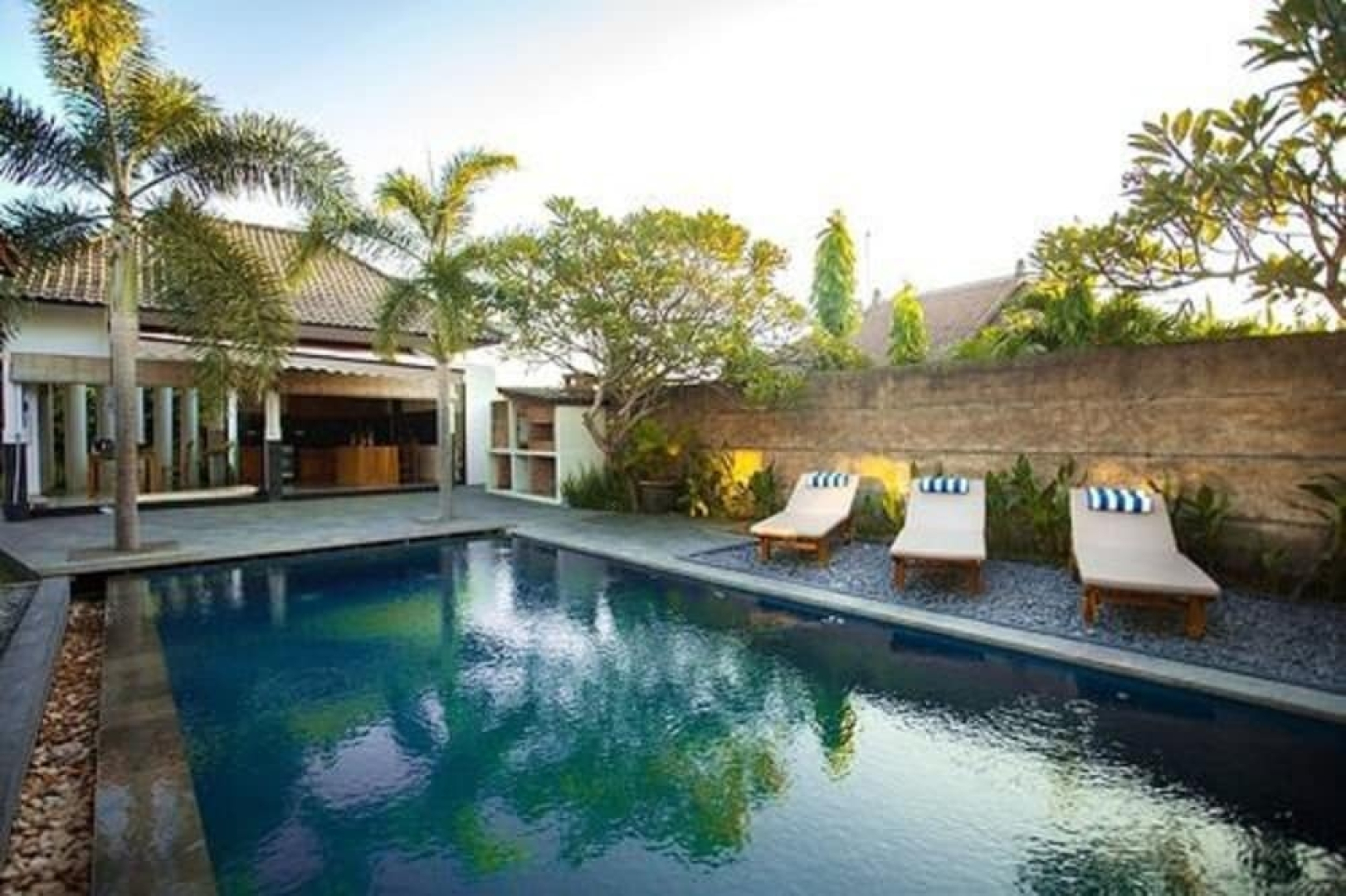 My Villa Canggu
