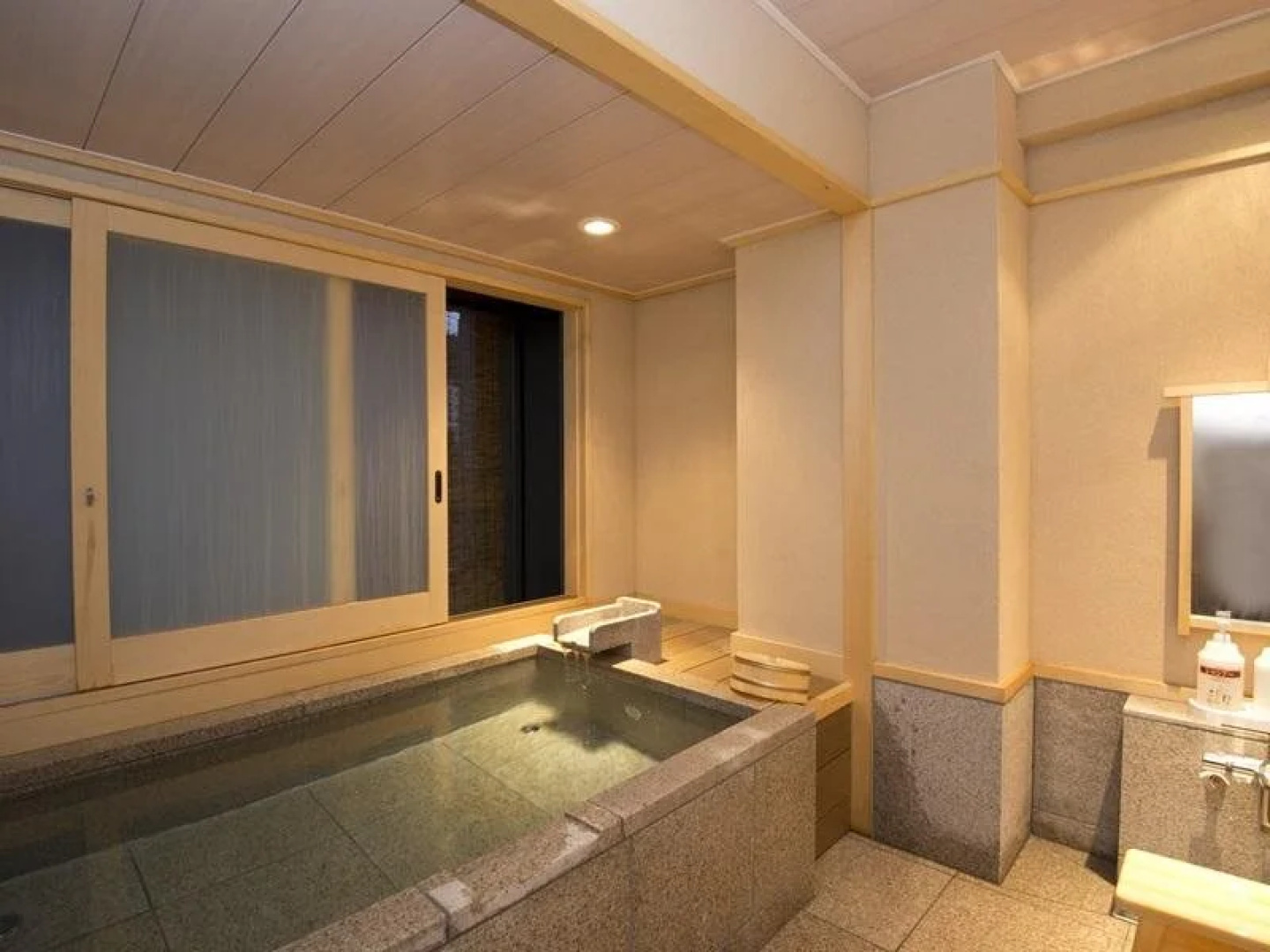 Konpira Onsen Kashikiri Yunoyado Kotone
