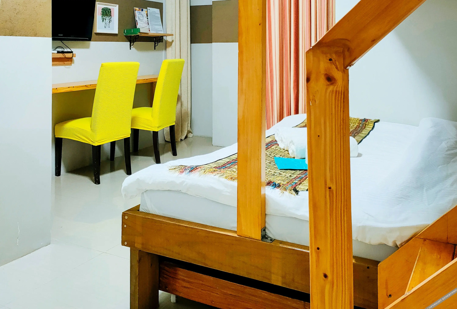 RedDoorz near SM City Butuan, Butuan City