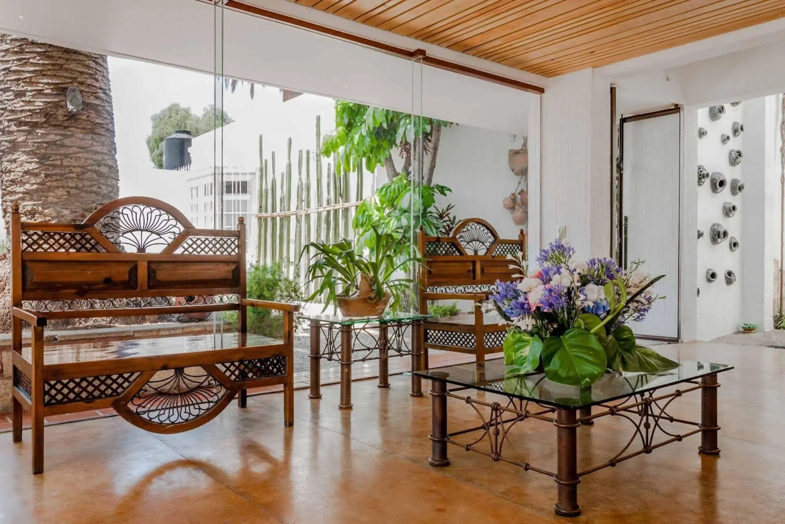 Casa Los Cantaros Hotel Boutique