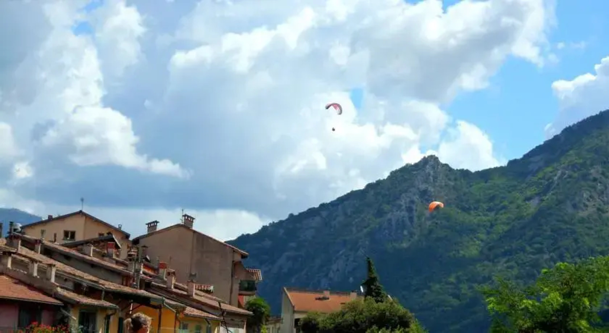 Apartment Des Romains