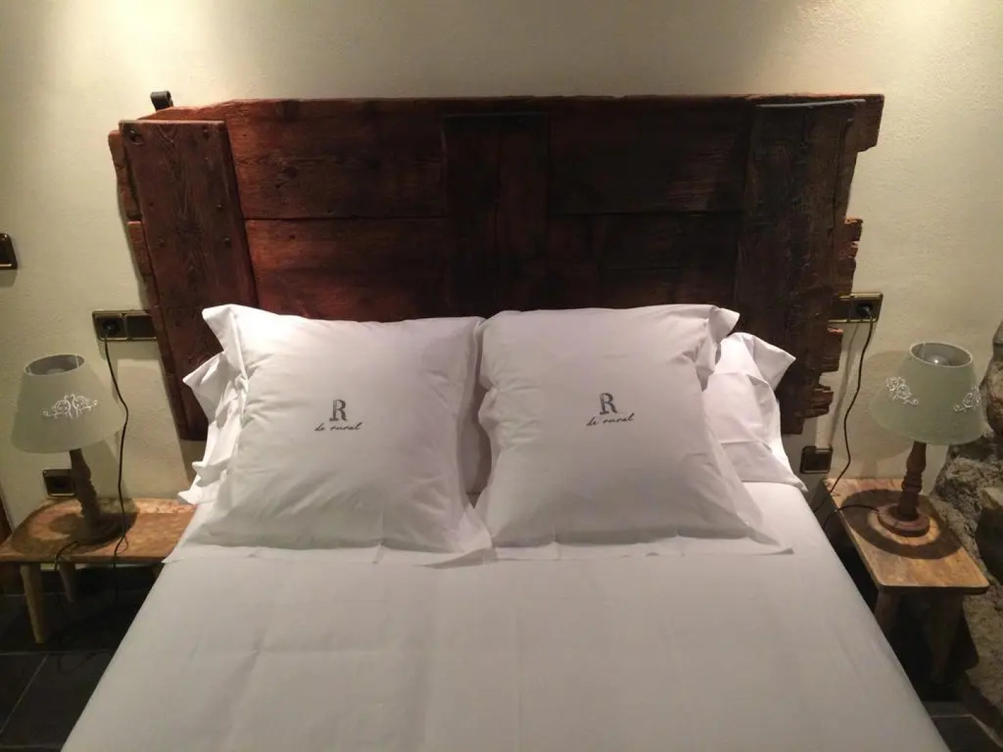 R de rural - Casa Mariola