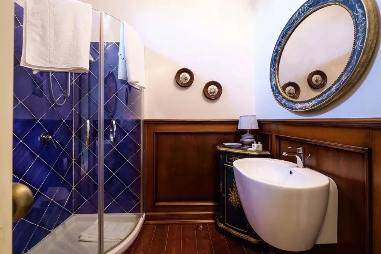 Homi Country Retreat