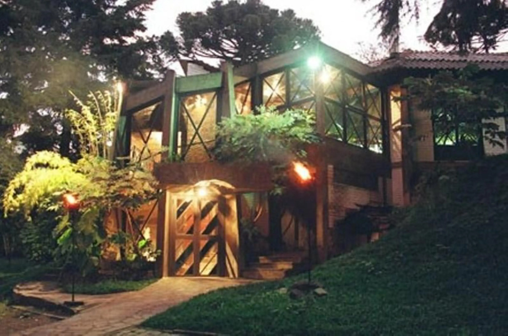 Bela Vista Parque