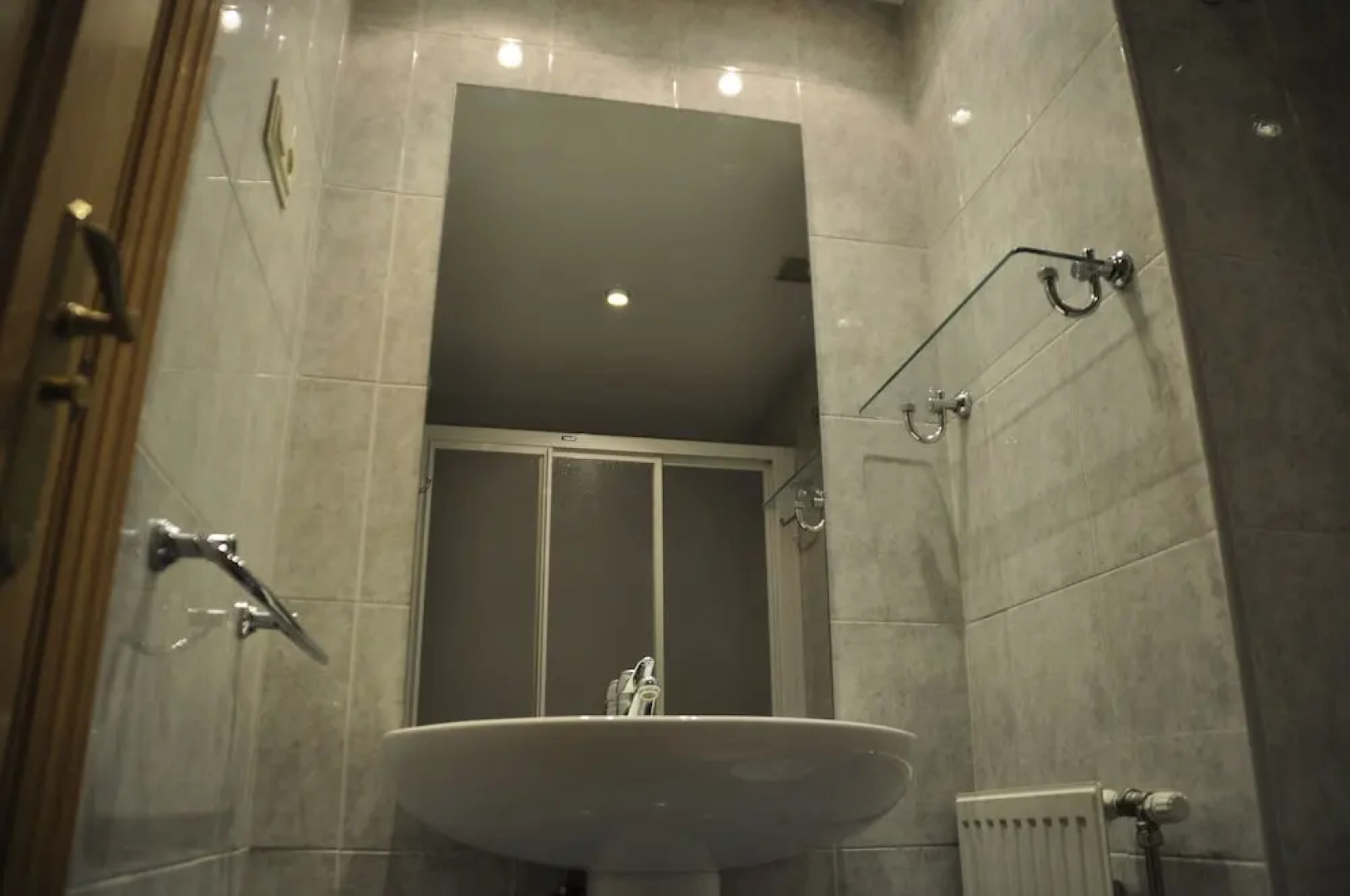 Fincas Carmelo Royo  Calle Barcelona