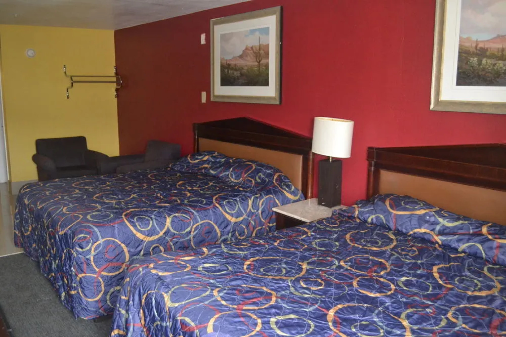 Great Value Inn Live Oak