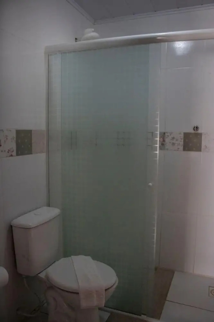 Hotel Fazenda Pedras Brancas