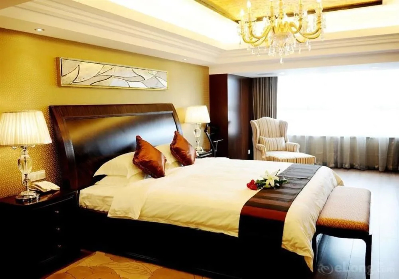 Meixi International Hotel