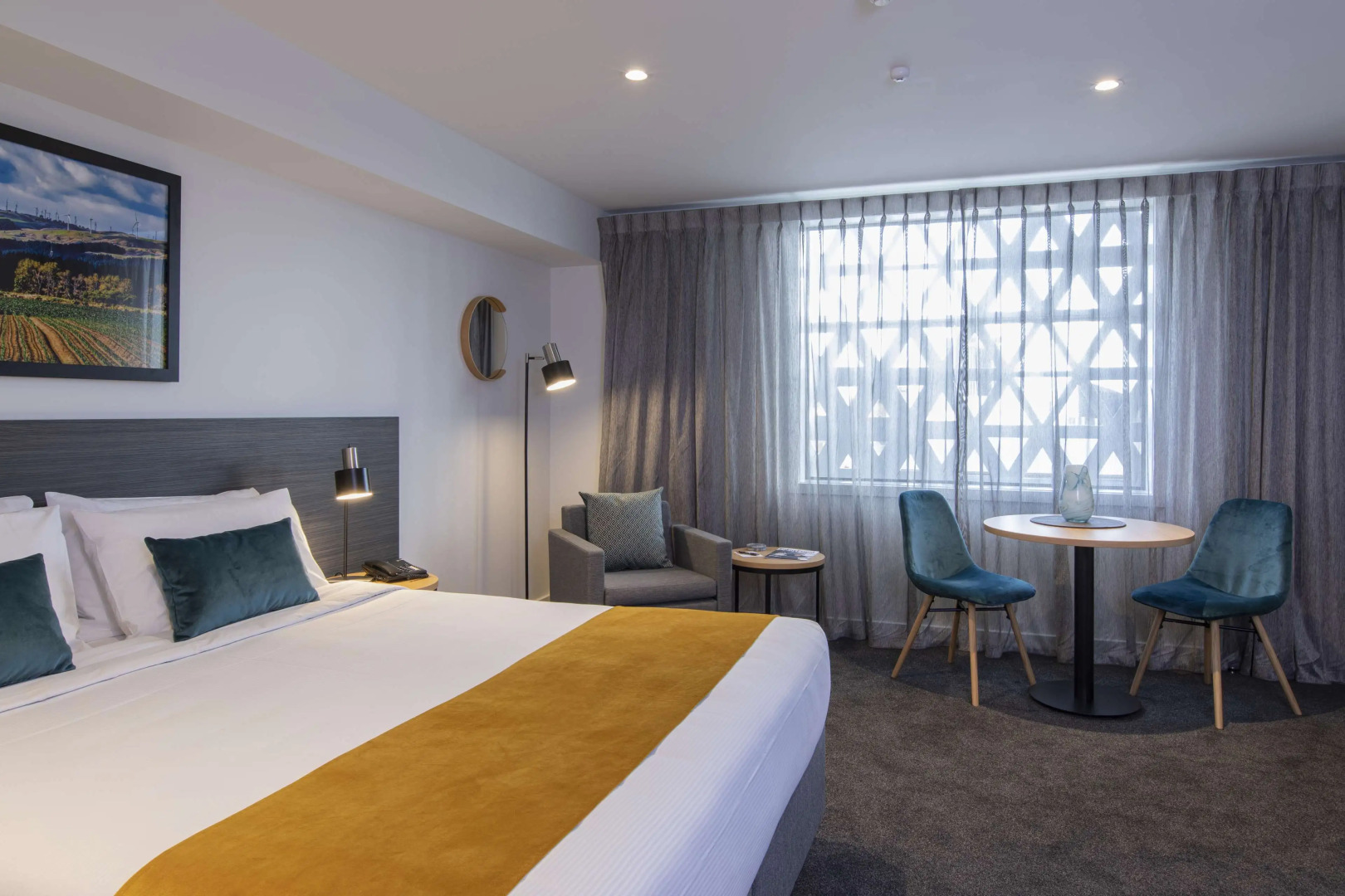 Quest Palmerston North