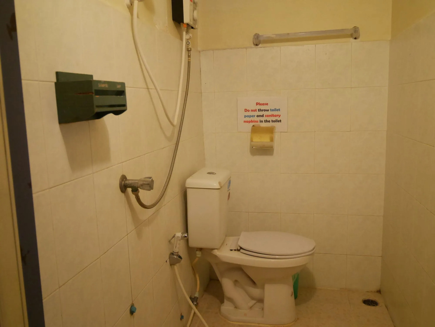 Phuket Old Town Hostel