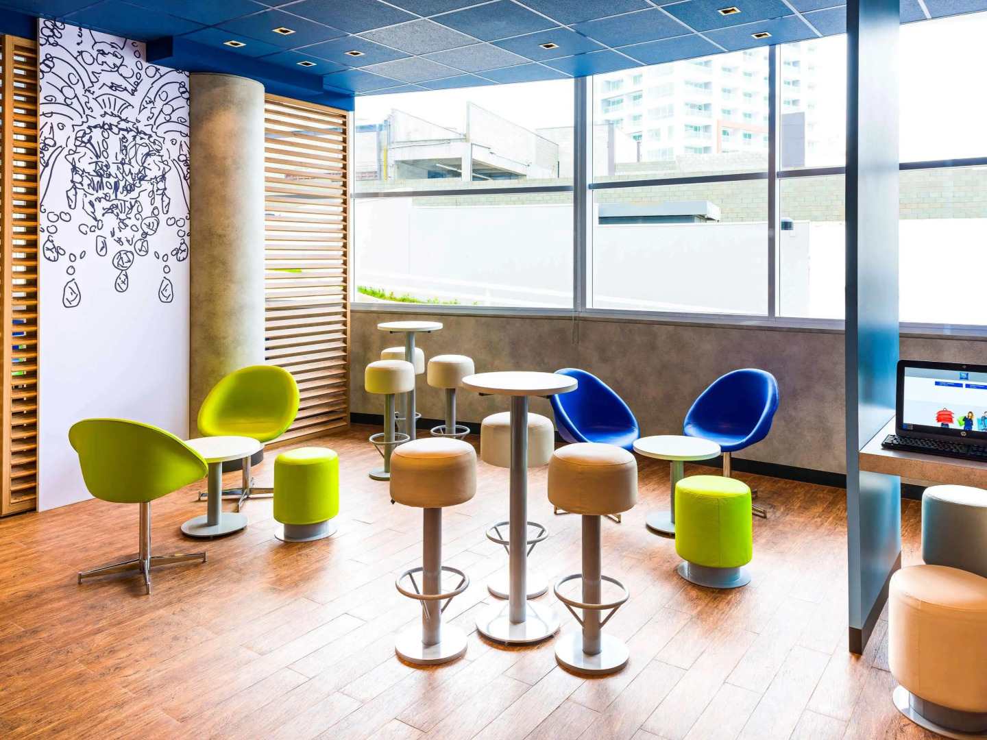 ibis budget Jundiai Shopping