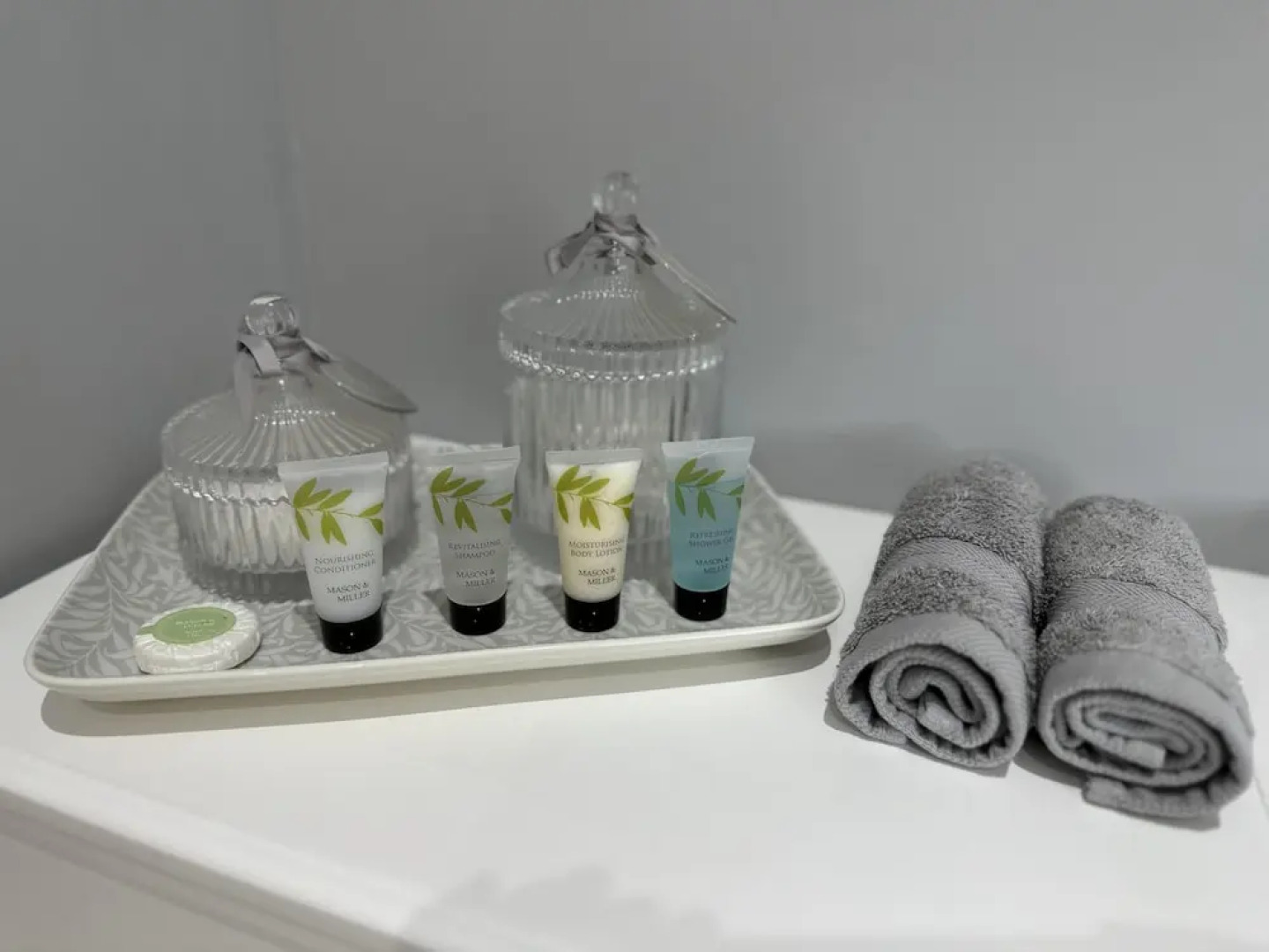 Renovated Cottage in Sherborne With Stunning Views