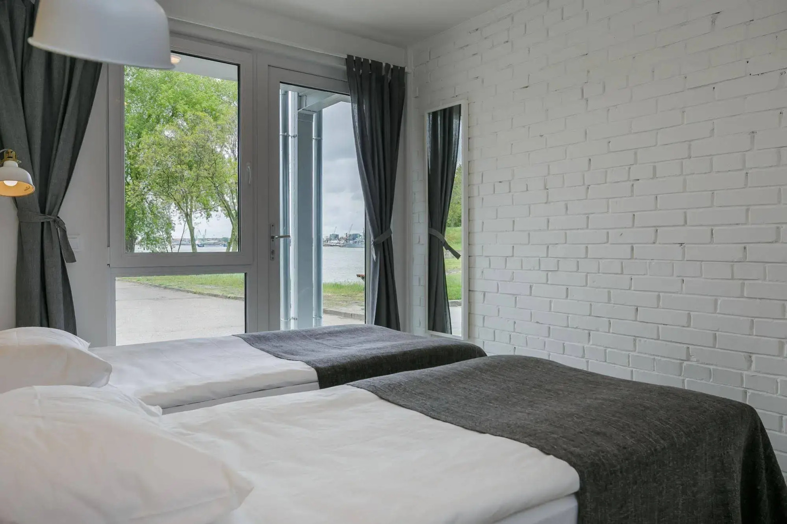 «Смильтине Яхт-Клуб»