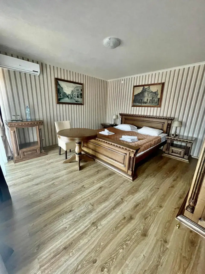 Villa Lamperti