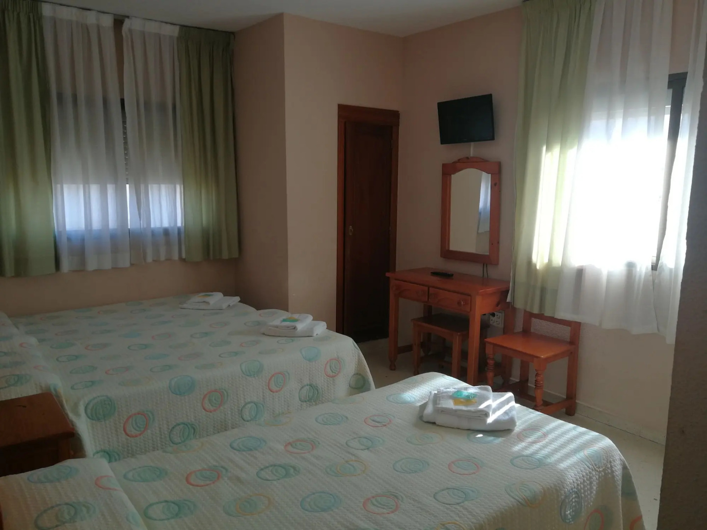 Hotel Costa Andaluza