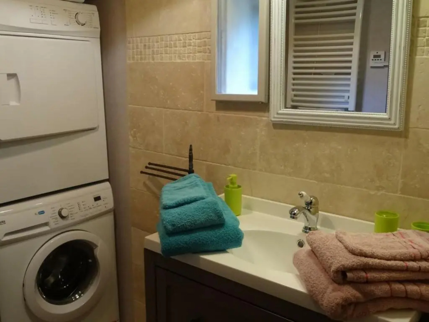 Gîte Faverolles-sur-Cher, 3 pièces, 4 personnes - FR-1-491-191