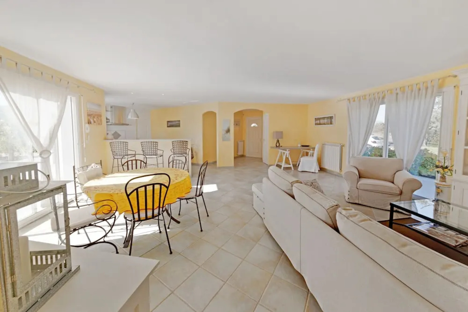 Villa With 5 Bedrooms in Saint-germain-d'esteuil, With Private Pool, E