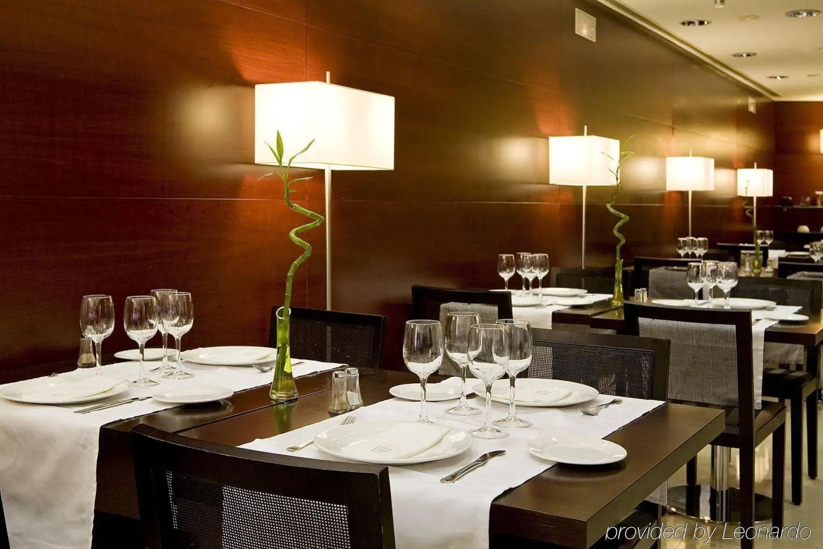 Hotel RH Murcia Centro 