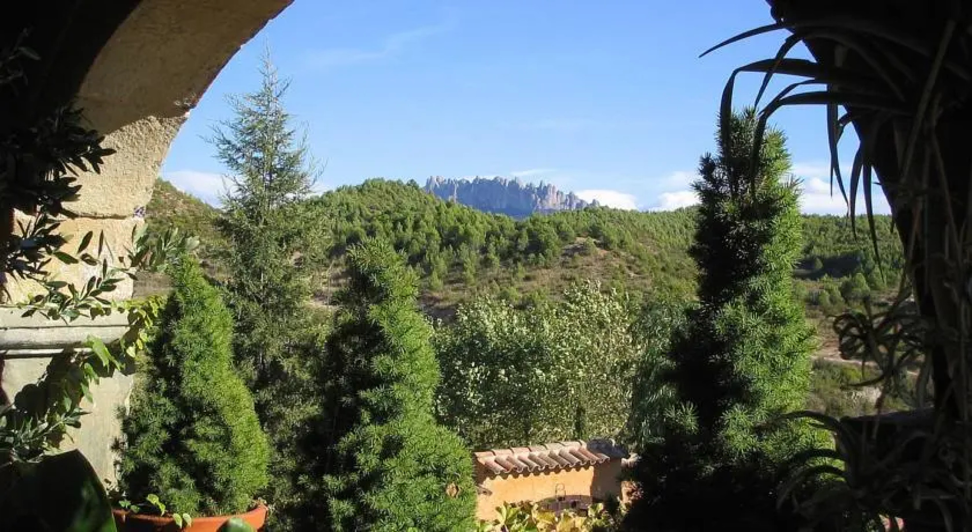 Can Olle de la Guardia