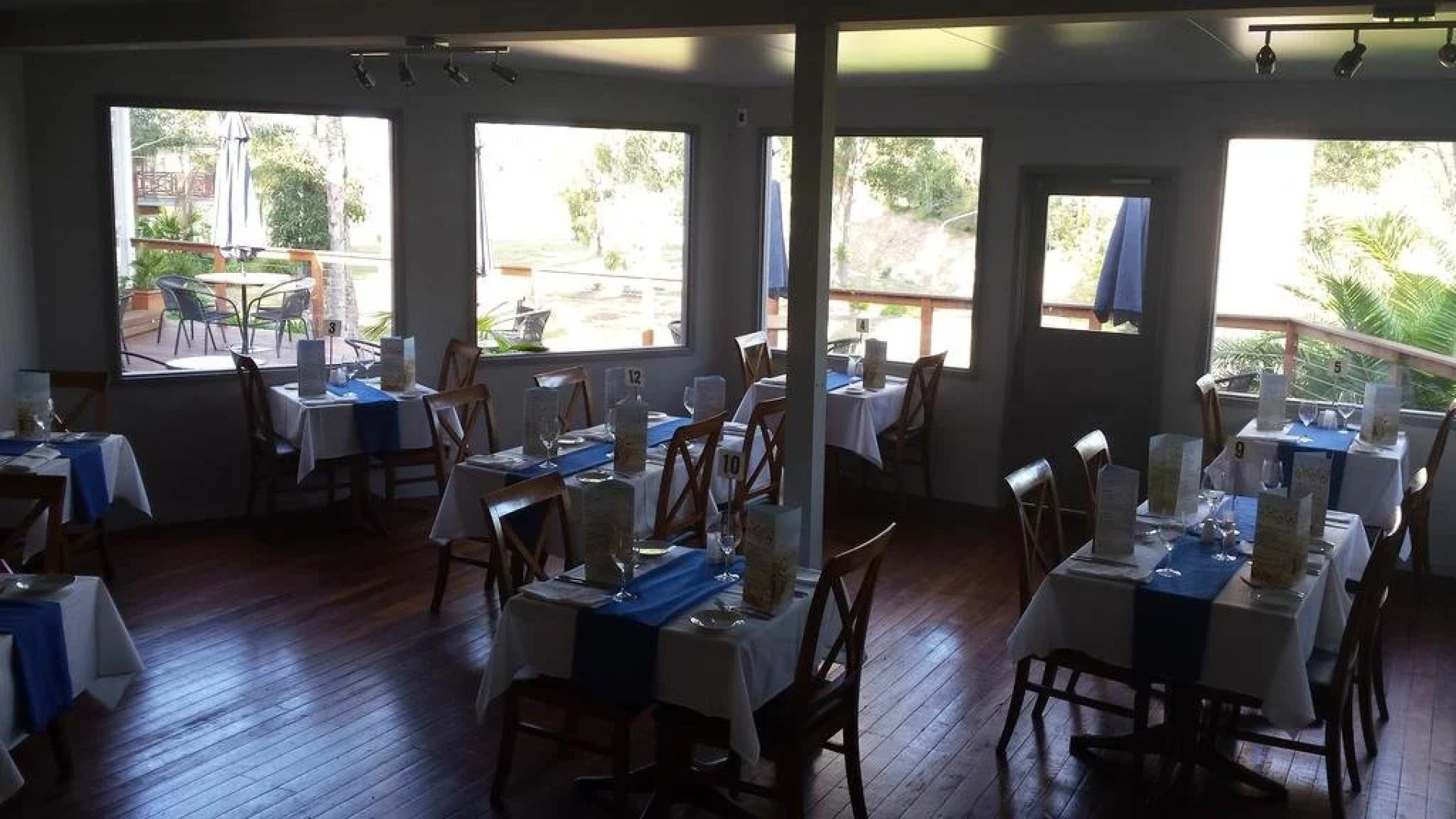 Bay Waters Holiday Resort