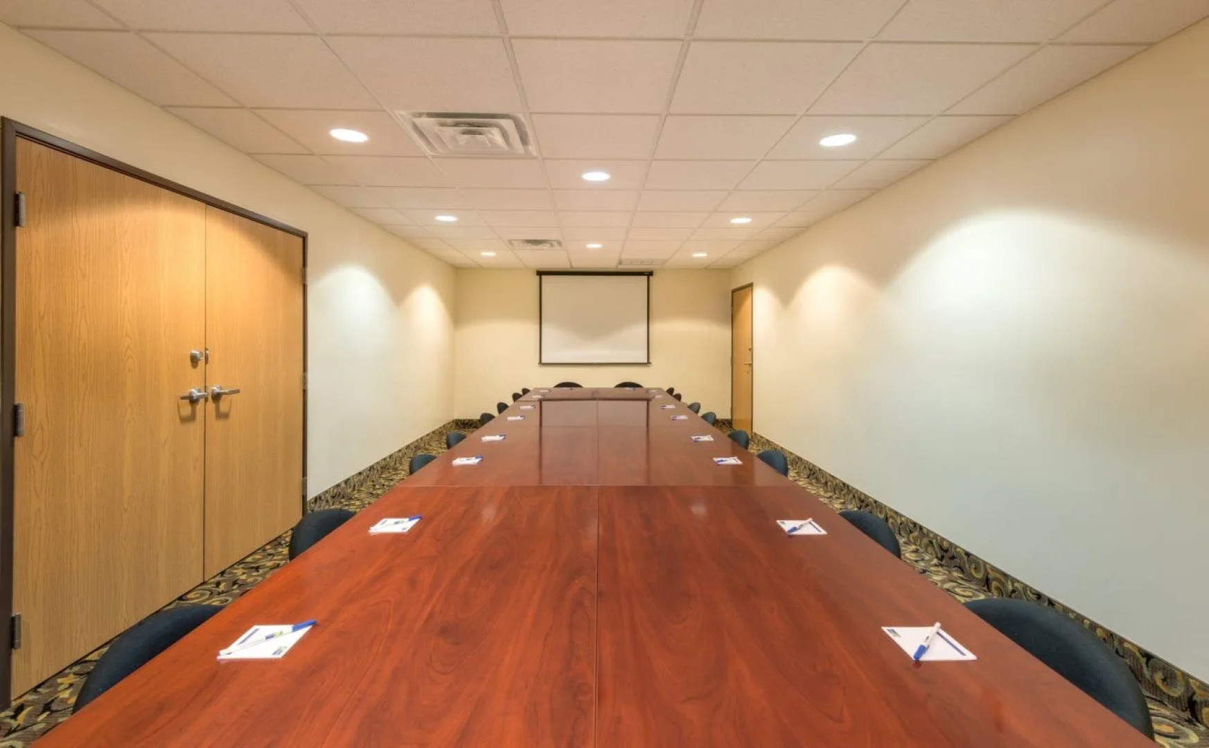 Holiday Inn Express Socorro by IHG