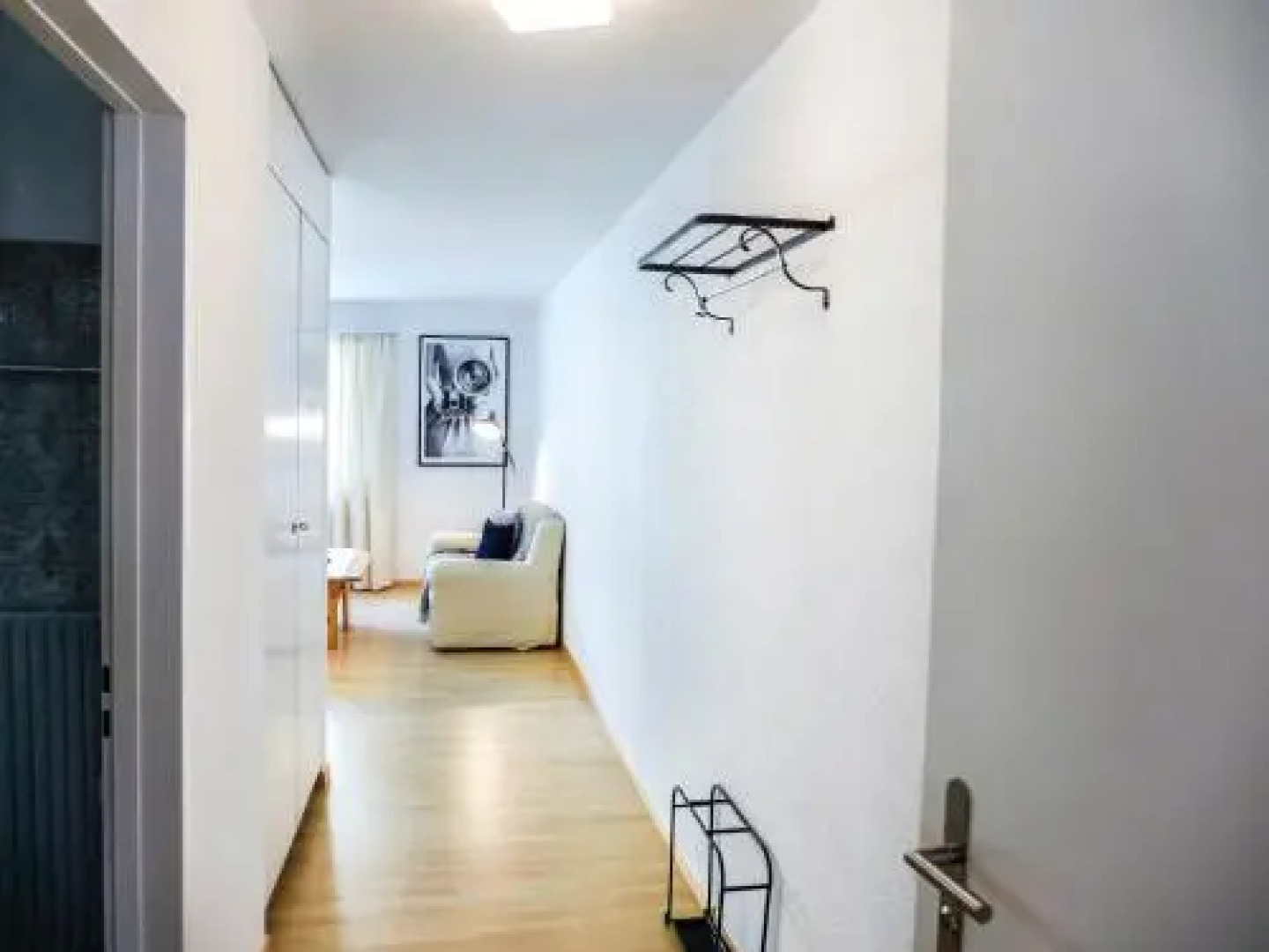 Apartment Chesa Ova Cotschna 303