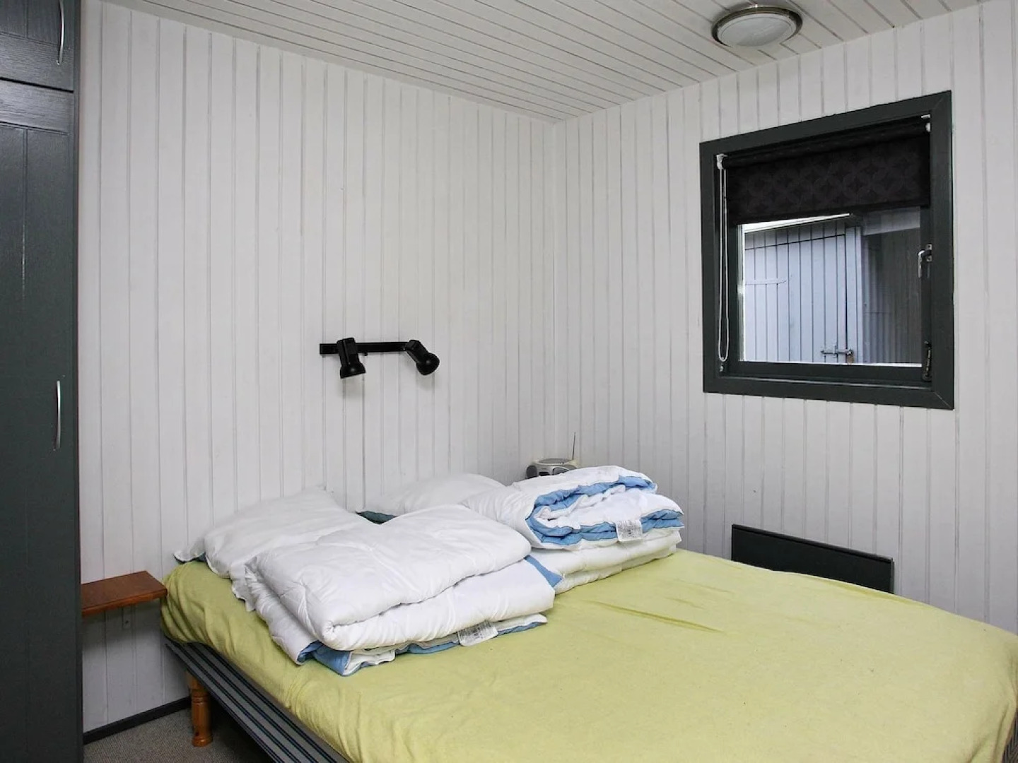 Quaint Holiday Home in Farsø With Indoor Whirlpool