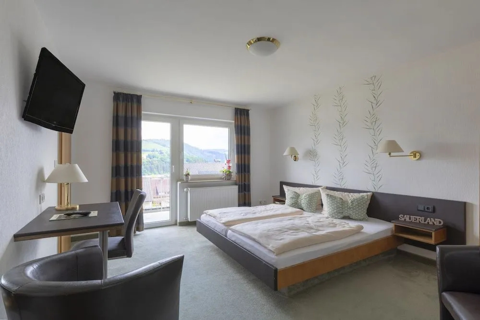 Luckai Hotel Restaurant